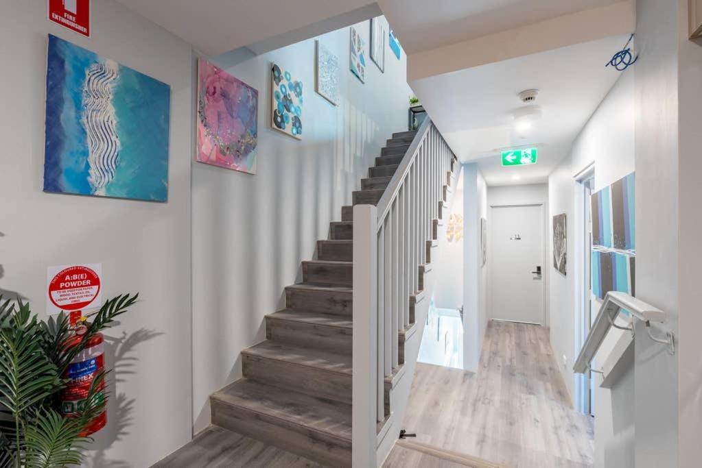 Elegant Double Ensuite Room - Ac - 1Min To Central - Closely Located To Almost Sydney Must Seen Spots Екстер'єр фото